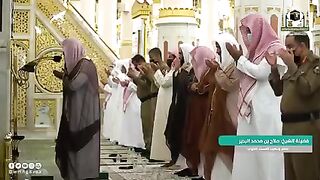 دعاء صلاة الوتر