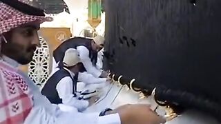 Makkah madina islamic video