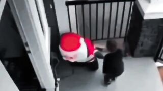 Ded moroz