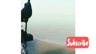Boat ride travel