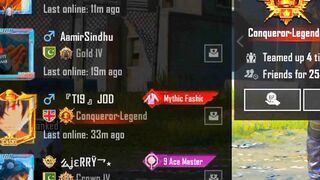 Pubg mobli ! Lobby eidt video ! On pashto poetry ????????