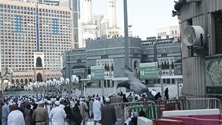 Makkah