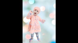 Baby video