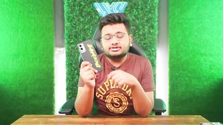 INFINIX  hot 12 REVIEW