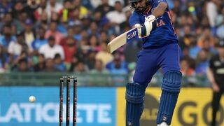 Cricket highlights