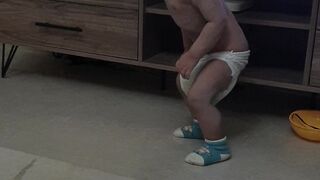 Boy funny video