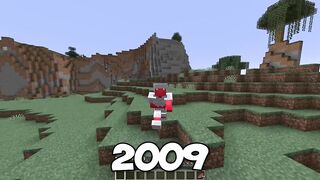 25 Thing's Never Meant To Be Seen Minecraft