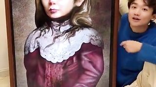 Horror clip