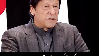 Imran khan speech   USA  the All muslim country  عمران خان
