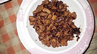Shorma Recipe