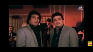 Hindi song jab koi baat