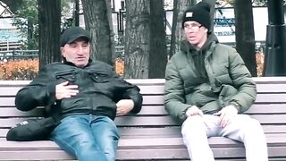 Jokes with an Armenian