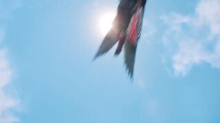 New Iron Man