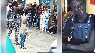 Funny Video Watch End ????