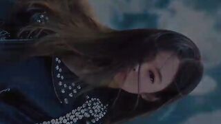 Korean beautiful girls status/Korean girl