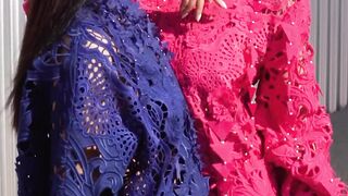 New trendy dresses