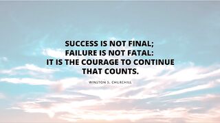 Inspiring