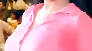 Alixa dance in shadi ????????