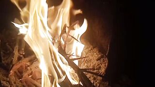Sad Whatsapp status| Sad song on fire