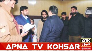 Dialysis machine stolen from Murree Government Hospital
