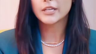 Shehnazgill interview show