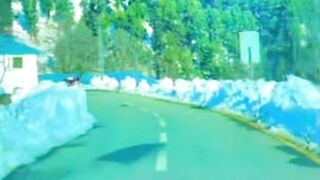 Snowfall Enjoy