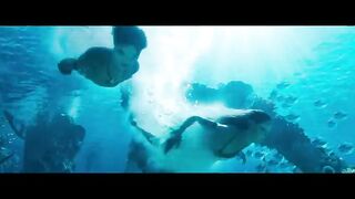 Avatar 2 The way water nice movie