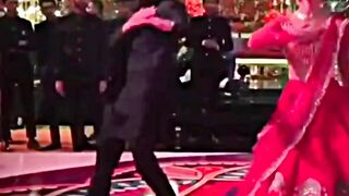 Dance wahaj