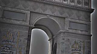 Multan DHA | Main Chowk
