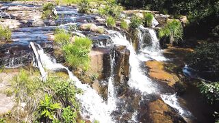 Beautiful Waterfall