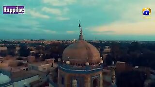 Khuda Aor Mohabbat Season 3 Full Episode 1 | Drama