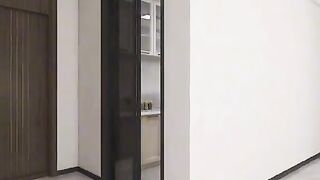 kitchen makeover