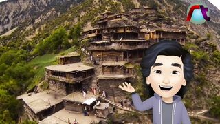 Kalash Pakistan