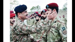 Army Chief General Asim Munir Big Statement