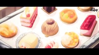 Haunted Bakery - Horror Stories in Urdu