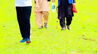 Arang kel Azad Kashmir