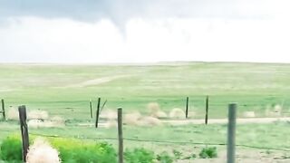 Biggest Tornado Part 1