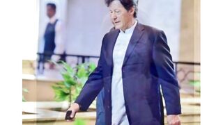 imran khan