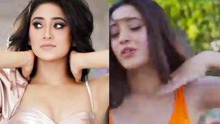Shivangi Joshi naira dance beshrm rang ❤️????