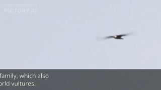 facts about eagles