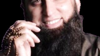 Junaid Jamshed bayan