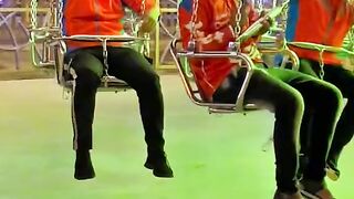 Talabat riders