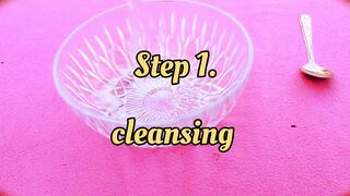 Hand and feet whitening easy home remedies