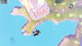 New update gameplay |Chicken dinner | j10carbabyt