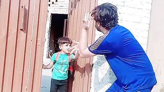 Little boy very funny 2023