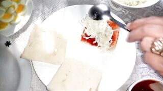 rihaana : where have u been || club sandwitch|| fijis cooking