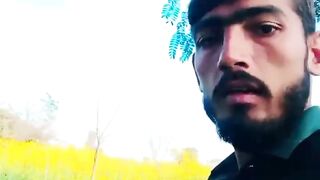 Sapray Nay Gandam Ko Kharab Kr Dia