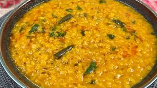 Daal masoor recipe | Daal moong recipe | Restaurant style daal