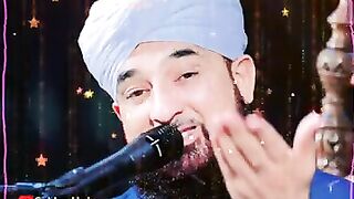 Huzur Hazrat Muhammad(SAW) ke wisal ke baad????????|| heart touching bayan||