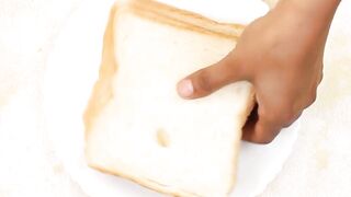 Quick Bread Recipe By Kitchensy
